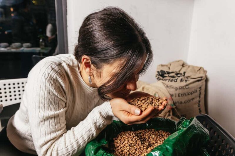 Specialty Coffee Workshop & Tasting Experience in Rome - Who Should Consider This Workshop?