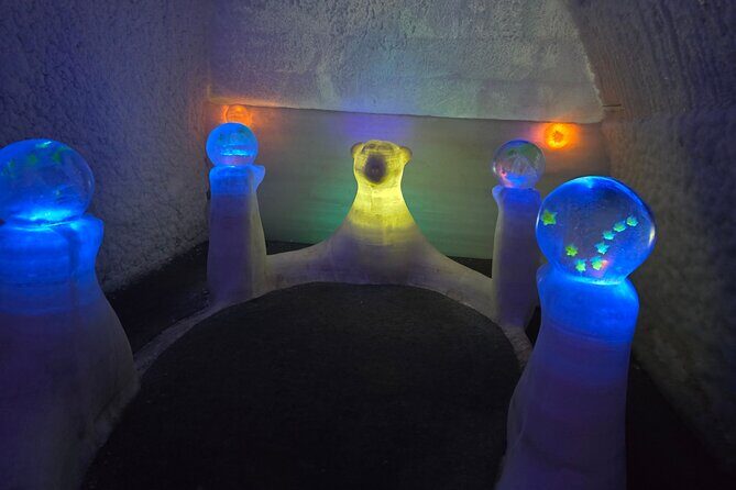 Spectacular Chena Hot springs Northern Lights experience - What Are the Downsides?