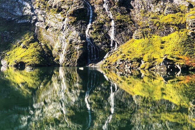 Spectacular E-Bike Trip to the Mountain Pass over Flow - Price and Value