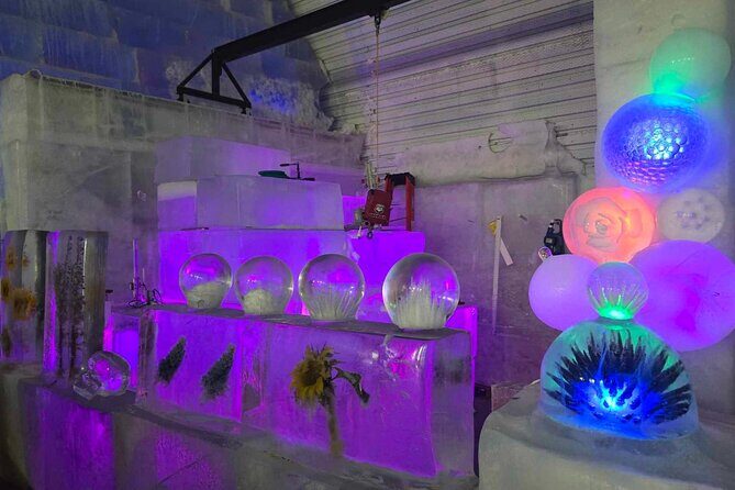 Spectacular Hot Spring Experience with Northern Lights - Why This Tour Might Be Worth It