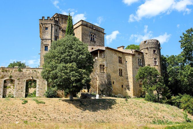 Spectacular Luberon villages - Gordes to Lourmarin private tour - Key Points
