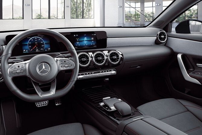 Spectacular Meteora Monasteries and Hermit Caves Private Trip - Who Should Consider This Tour?