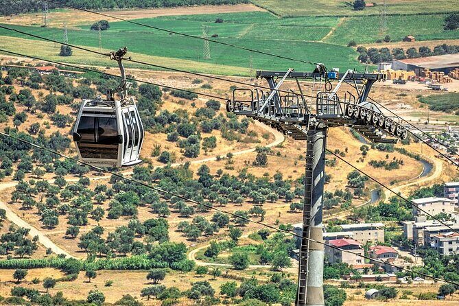 Spectacular Pergamon & Asceplion Tour From Kusadasi & Selcuk Hotels - Who Will Love This Tour?