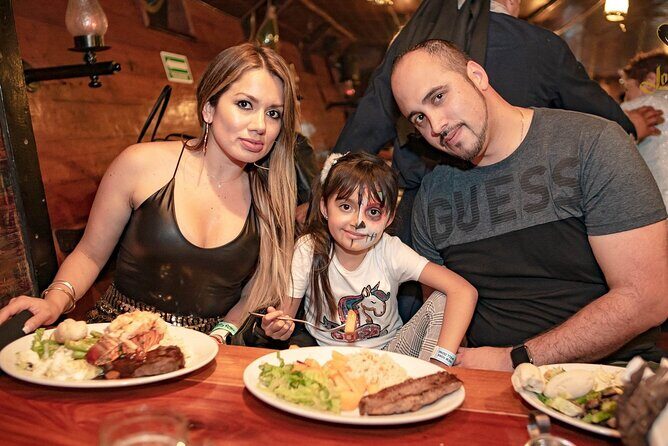 Spectacular Pirate Show, Lobster Dinner & Open Bar in Cancún Bay - Practical Details & Considerations