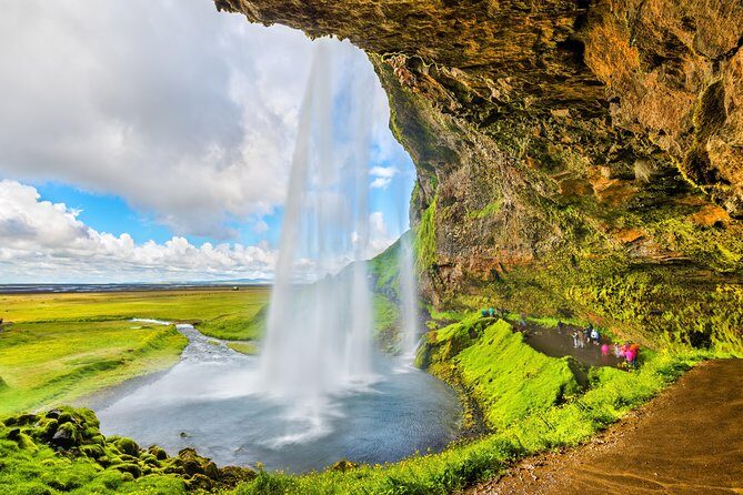 Spectacular South Coast Iceland Private Tour from Reykjavik - The Value of a Private Tour
