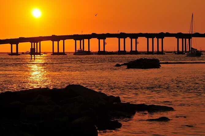 Spectacular Sunset Cruise - Who Should Consider This Experience?