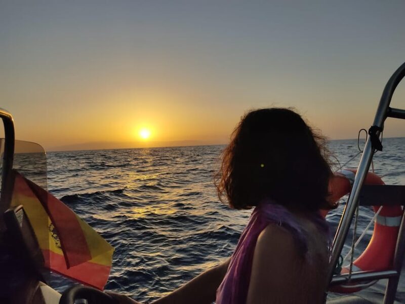 Spectacular Sunset Cruise in Tenerife: A Magical Experience - An In-Depth Look at the Sunset Cruise Experience