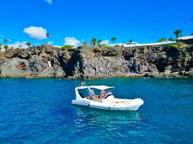 Spectacular Sunset Cruise in Tenerife: A Magical Experience - Who Should Consider This Tour?