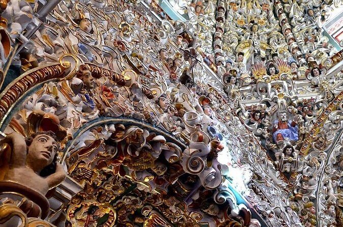 Spectacular tour of Cholula and Puebla from Mexico City - How Does the Tour Deliver Value?