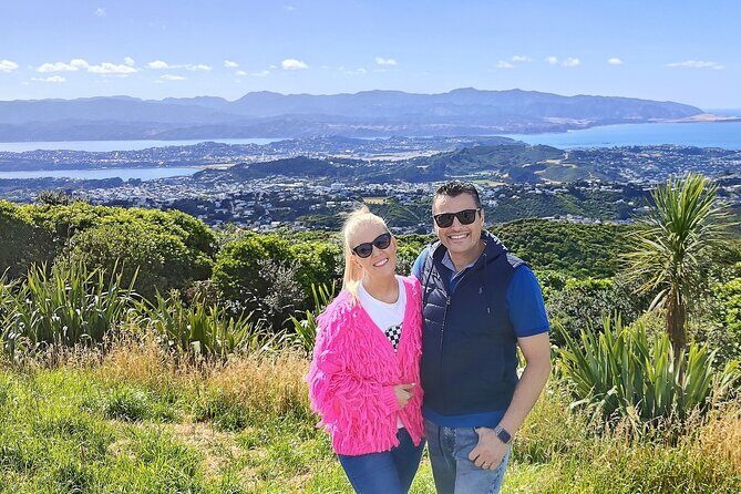 Spectacular Wellington: Full Day Private Sightseeing Tour - FAQs