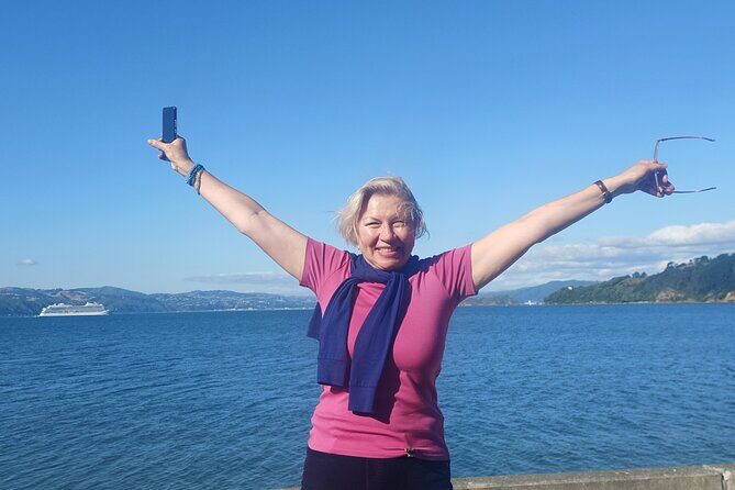 Spectacular Wellington: Full Day Private Sightseeing Tour - Final Thoughts