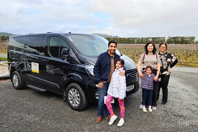 Spectacular Wellington: Half Day Private Sightseeing Tour - FAQs