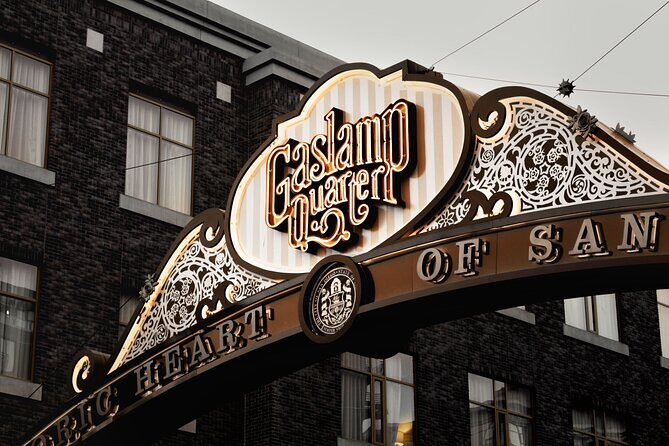 Specters and Sinners Walking Tour - Meeting Point and Accessibility