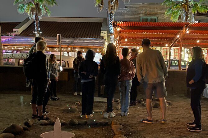 Specters and Sinners Walking Tour - What Do Travelers Say? Authentic Experiences