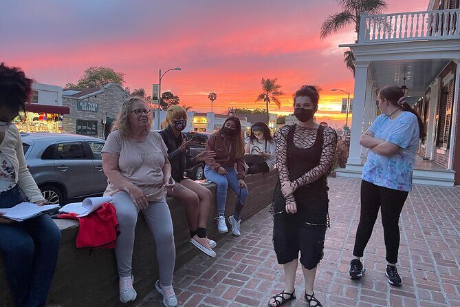 Specters and Sinners Walking Tour - How to Make the Most of It