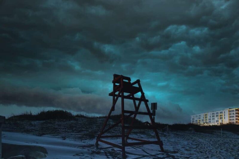 Specters of the Spanish Moss: Jacksonville Ghost Tour - Final Thoughts