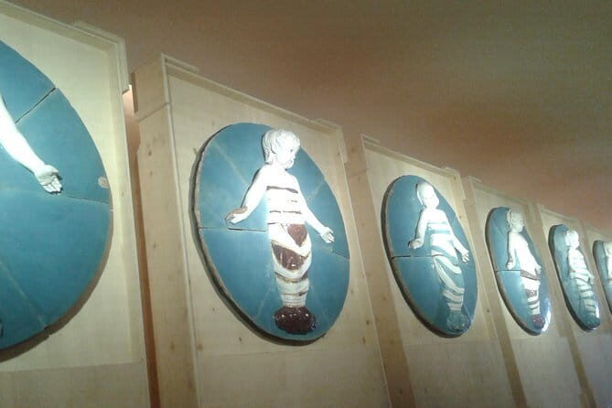 Spedale degli Innocenti: the first Orphanage ever built - Key Points