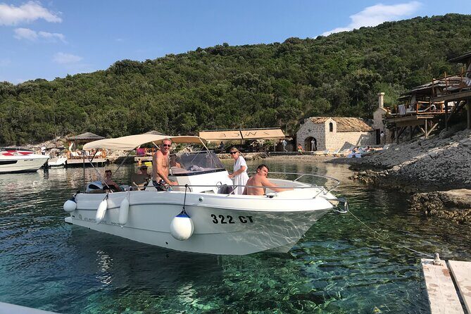 Speed Boat Private Tour From Cavtat/Dubrovnik - FAQs