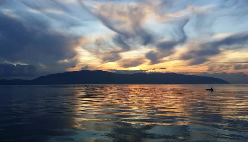 Speed boat to Dafina Bay and Haxhi Ali Cave - Is the Price Worth It?