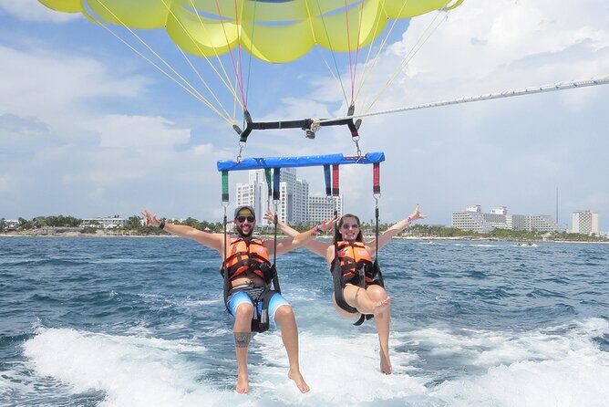 Speed Boat Tour and Snorkel Cancun - The Realities: Pros and Cons