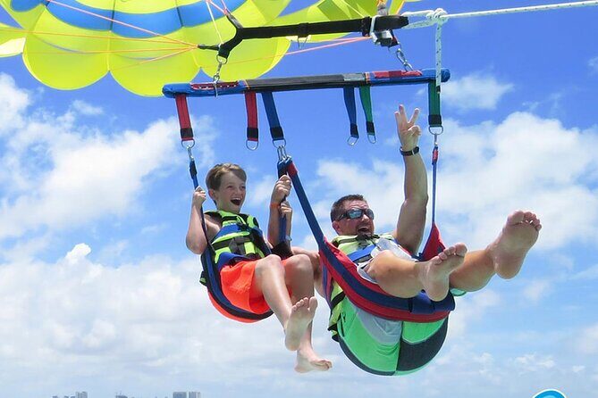 Speed Boat Tour and Snorkel Cancun - Who Should Consider This Tour?