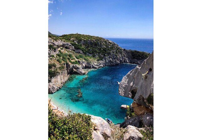 Speed Boat Tour to National Park and Grama Bay - What’s This Tour All About?