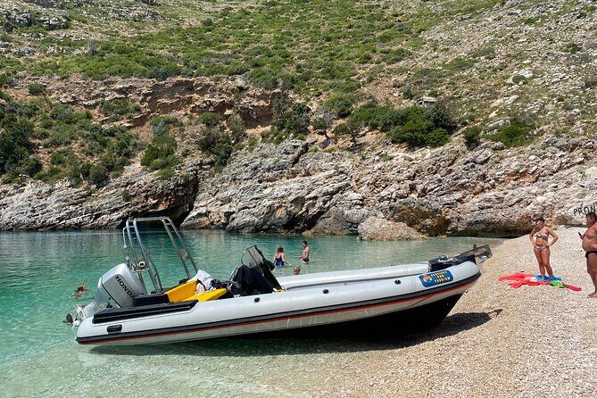 Speed Boat Tour to National Park and Grama Bay - Who Will Enjoy This Tour?