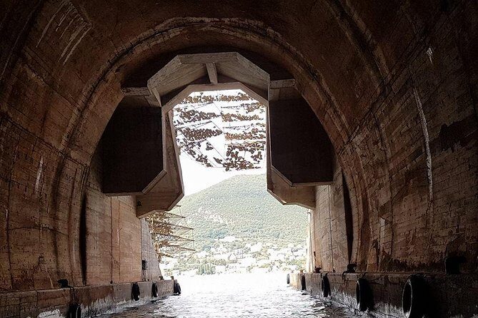 Speed Boat Trip: Kotor Bay attraction , Blue Cave and beach time - Itinerary Breakdown: What Youll Experience