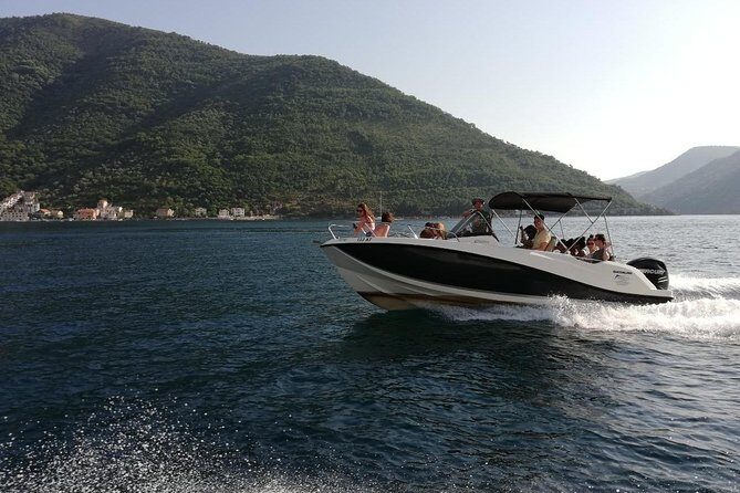 Speed Boat Trip: Kotor Bay attraction , Blue Cave and beach time - Final Thoughts
