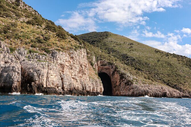 Speed Boat Trip to Karaburun, Haxhi Ali Cave and Sazan Island - Key Points