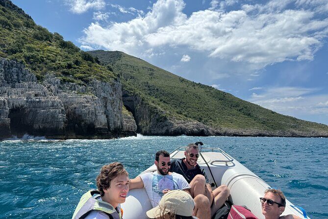 Speed Boat Trip to Karaburun, Haxhi Ali Cave and Sazan Island - The Experience: Pros and Cons