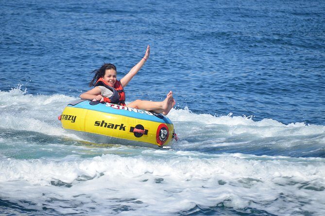 Speed Boat with Crew from Vilamoura - The Highlights in Detail