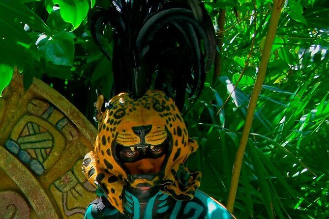 Speed of the Mayan Jungle - FAQ