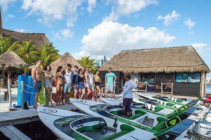 Speedboat and Snorkel Adventure in Cancun Mangroves - Final Thoughts