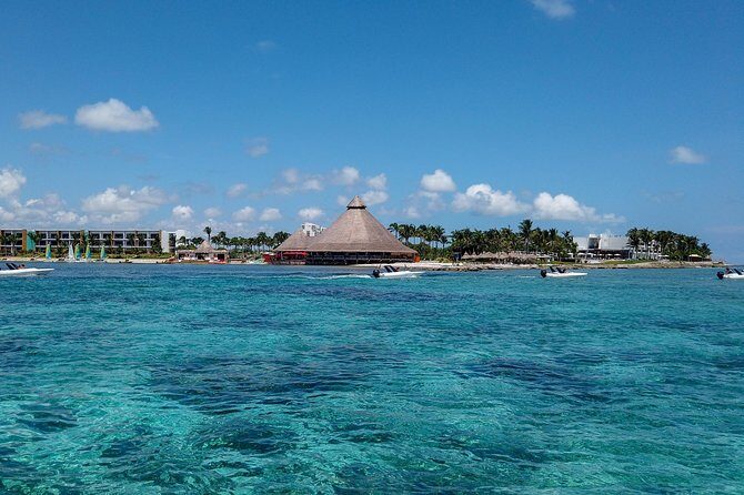 Speedboat and snorkel tour: Single Passenger Boat - Potential Downsides and Considerations