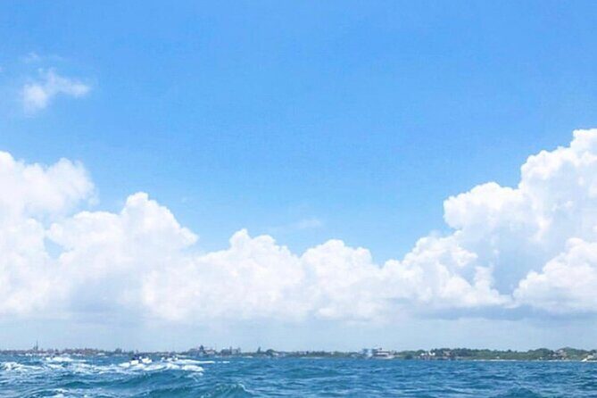 Speedboat and Snorkeling Adventure in Cancun - The Price and What You’re Getting