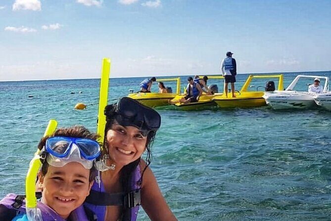 Speedboat and Snorkeling Adventure in Cancun - The Sum Up