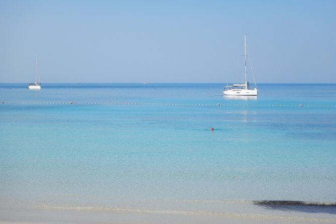 Speedboat Blue Lagoon & 3 Islands tour from Trogir - The Itinerary in Detail