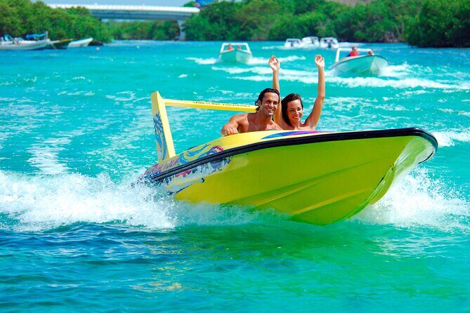 Speedboat from Cancun with snorkeling for the best price, book now! - What the Tour Offers: An Honest Breakdown