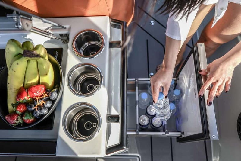 Speedboat Half Day Private with Snorkel, Snacks & Open Bar - Who Will Love This Tour?