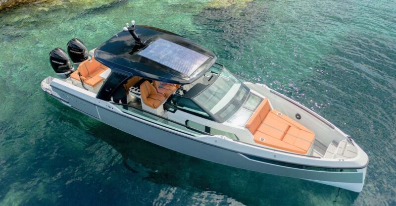 Speedboat Half Day Private with Snorkel, Snacks & Open Bar - Final Thoughts