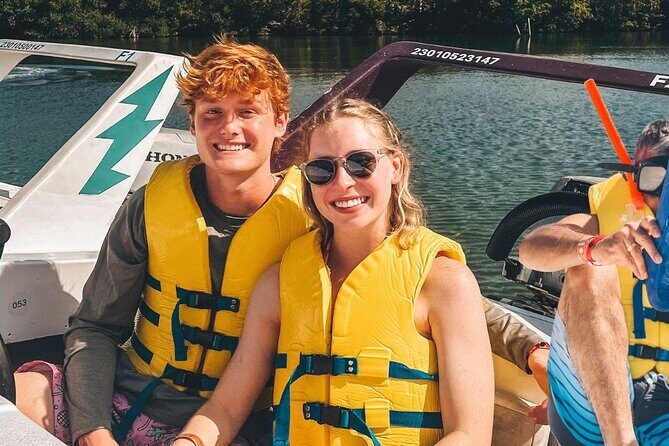 Speedboat Thrills + Mayan Ceremony + Snacks by the Sea - Final Thoughts