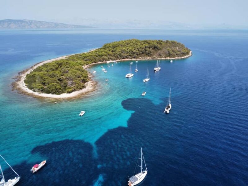 Speedboat to Hvar, Bra,Zeevo + Watersports - MPL Nautika - What Makes This Tour Special?