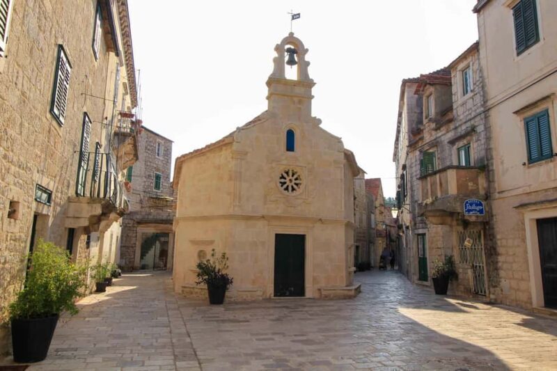 Speedboat to Hvar, Bra,Zeevo + Watersports - MPL Nautika - Final Thoughts: Who Is This Tour Best For?