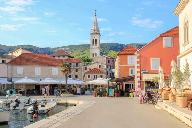 Speedboat to Hvar, Bra,Zeevo + Watersports - MPL Nautika - Final Words