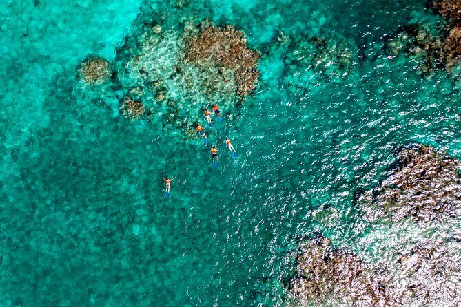 Speedboat Tour, Snorkel & Drinks - Final Thoughts