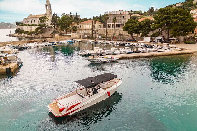 Speedboat tour to Blue Cave and Blue Lagoon - Final thoughts