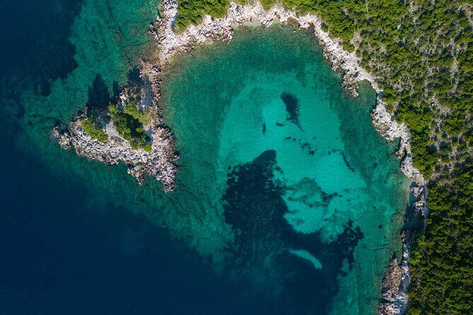 Speedboat tour to Blue Cave and Blue Lagoon - FAQ