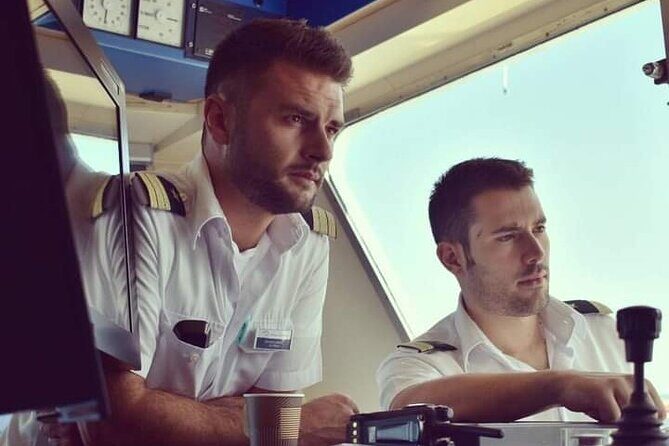 Speedboat Tour to Lady of the Rock, Mamula and Blue Cave Swim - In-Depth Look at the Itinerary