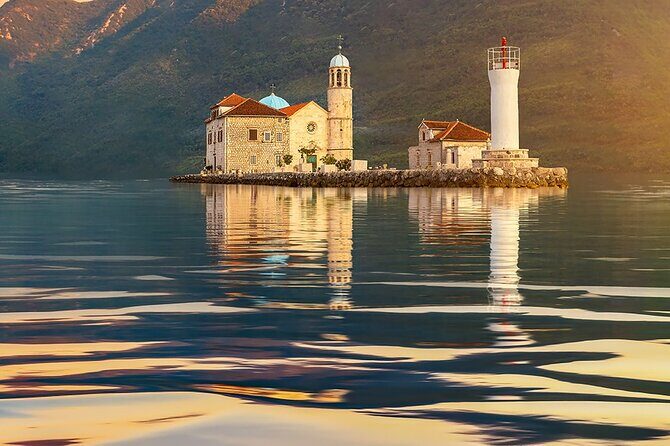 Speedboat Tour to Lady of the Rock, Mamula and Blue Cave Swim - Who Is This Tour Best For?